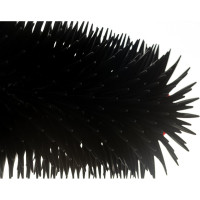 Игольчатый пластиковый валик РОС Макси 04171