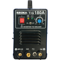 Инверторная установка BRIMA АРГОН-ДУГ.СВАРКИ TIG 180A 270