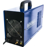 Инверторная установка BRIMA АРГОН-ДУГ.СВАРКИ TIG 180A 270