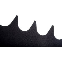 Ножовка по пенобетону Дельта 40699