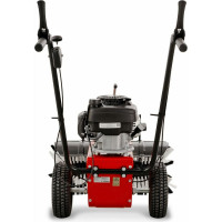 Подметально-уборочная машина TIELBURGER TK17 Honda AD-381-540TS