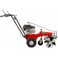 Подметально-уборочная машина TIELBURGER TK17 Honda AD-381-540TS