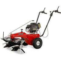 Подметально-уборочная машина TIELBURGER TK17 Honda AD-381-540TS