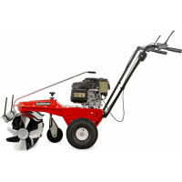 Подметально-уборочная машина TIELBURGER TK17 Honda AD-381-540TS