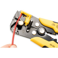 Устройство для снятия изоляции SHTOK СИ-6H 06011