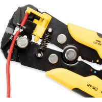 Устройство для снятия изоляции SHTOK СИ-6H 06011