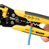 Устройство для снятия изоляции SHTOK СИ-6H 06011