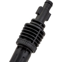 Насадка-щетка Elitech 0910.000500