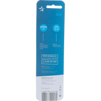 Батарейка Космос 2016 5BL KOC20165BL