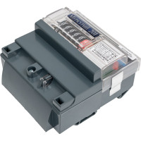 Счетчик Инкотекс Меркурий 201.5 1ф 5-60А 1 класс точности, 1 тариф 63289