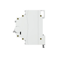 Дифференциальный автомат EKF АД-32 1P+N 16А/30мА (хар. C, AC, электронный) 4,5кА PROxima DA32-16-30-pro