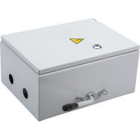 Силовой ящик УЗОЛА ЯБПВУ 100-IP54-У3-004-Узола U7002112