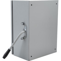 Силовой ящик УЗОЛА ЯБПВУ 100-IP54-У3-004-Узола U7002112