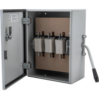 Силовой ящик УЗОЛА ЯБПВУ 100-IP54-У3-004-Узола U7002112