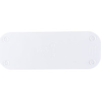 Колодка удлинителя 3-м без заземления MAKEL MGP121