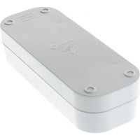 Колодка удлинителя 3-м с заземлением MAKEL MGP131