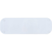 Колодка удлинителя 3-м с заземлением, с выключателем MAKEL MGP211