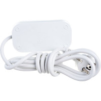 Удлинитель с заземлением 2х2 м Makel 112 MGP112