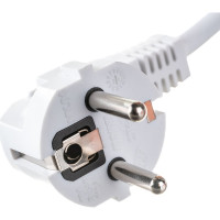 Удлинитель с заземлением 3х2 м Makel 132 MGP132