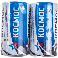 Батарейка S R14S (2 шт; шринка) КОСМОС KOCR14