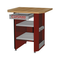 Навесной ящик Сорокин 35.501