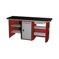 Навесной ящик Сорокин 35.501