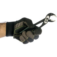 Переставные клещи Kraftool EXPERT 22359-18