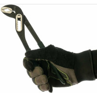 Переставные клещи KRAFTOOL Panzer 250мм 22359-25