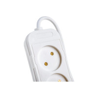 Сетевой удлинитель 1.5 метра Electraline 62007