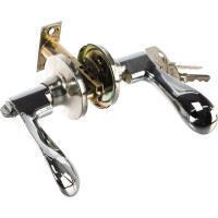 Защелка APECS 0891-01-CR 13251