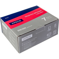 Защелка APECS 0891-01-G 13253