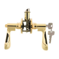 Защелка APECS 0891-01-G 13253