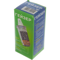 Модуль сменный 501 универсальный Гейзер 30500