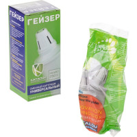 Модуль сменный 501 универсальный Гейзер 30500