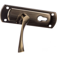 Врезной замок APECS 1423-AB 16950