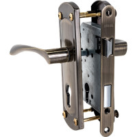 Врезной замок APECS 1423-AB 16950