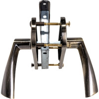 Врезной замок APECS 1423-AB 16950