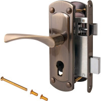 Врезной замок APECS 1423-AB 16950