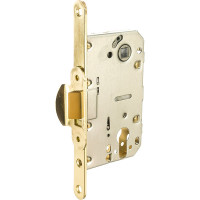 Врезной замок APECS 5300-P-G 18129