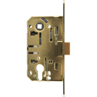 Врезной замок APECS 5300-P-G 18129