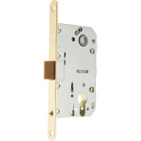 Врезной замок APECS 5300-P-G 18129