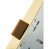 Врезной замок APECS 5300-P-G 18129