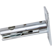 Торцевая задвижка APECS FL-0360-CR 17404