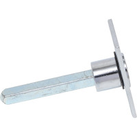 Торцевая задвижка APECS FL-0360-CR 17404