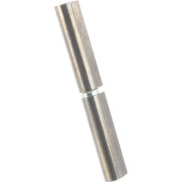 Петля для металлических дверей 200мм Stayer MASTER 37615-200