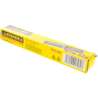 Петля для металлических дверей 200мм Stayer MASTER 37615-200