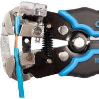 Инструмент для снятия изоляции КВТ WS-07 61670