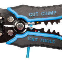 Инструмент для снятия изоляции КВТ WS-07 61670