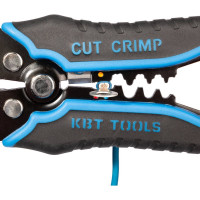 Инструмент для снятия изоляции КВТ WS-07 61670