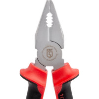 Изолированные пассатижи 160 мм КВТ 55984